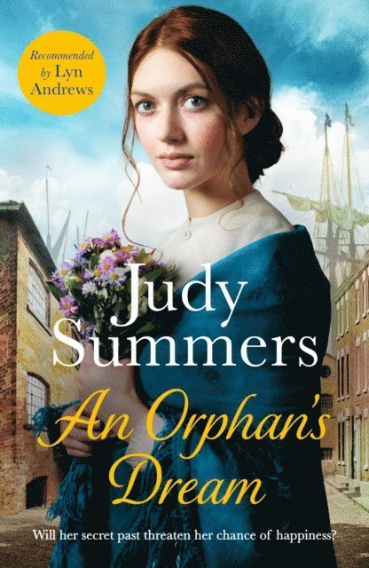 Judy Summers - Orphan's Dream, E-bok