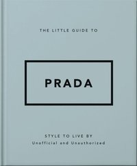 Little Guide to Prada