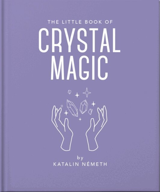 Little Book of Crystal Magic