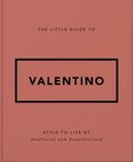 Little Guide to Valentino