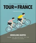 Little Guide to The Tour de France