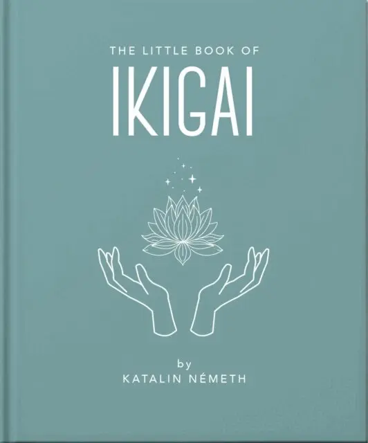 Little Book of Ikigai