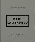 Little Guide to Karl Lagerfeld