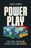 George E. Osborn - Power Play, Häftad. Tillgänglighet: Kommande
