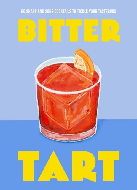Welbeck - Bitter Tart, E-bok