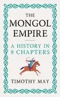 Dr Timothy May - Mongol Empire, Inbunden. Tillgänglighet: Kommande