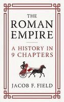 Jacob F. Field - Roman Empire, Häftad. Tillgänglighet: Kommande