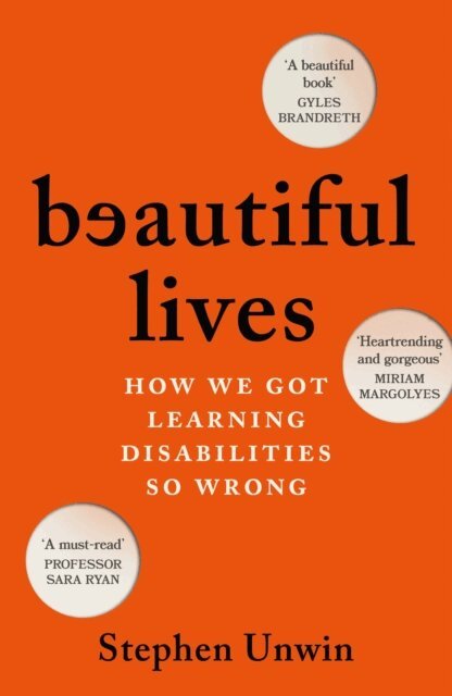 Stephen Unwin - Beautiful Lives, E-bok