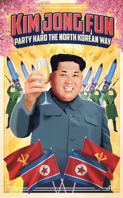 Respected Comrade Kim Jong Un - Kim Jong-Fun, E-bok