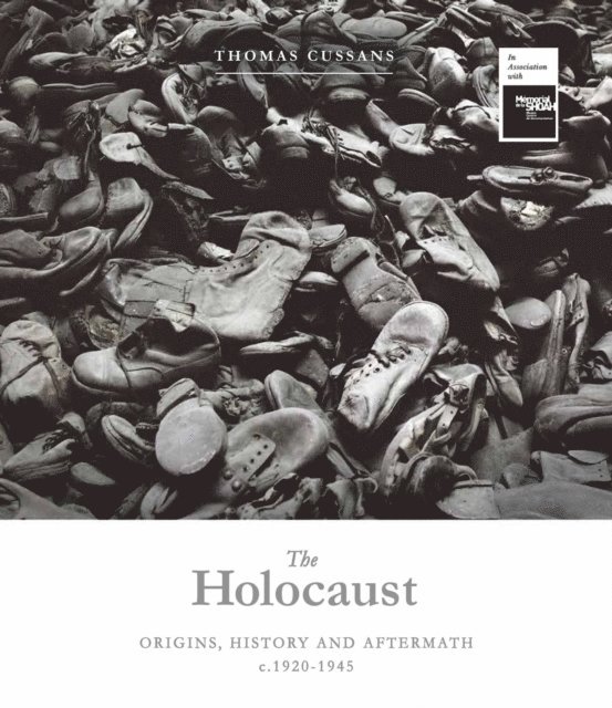 Thomas Cussans - Holocaust, E-bok