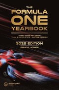 Formula One Yearbook 2025