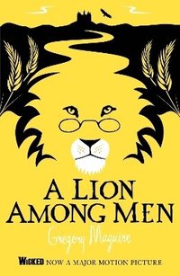 Lion Among Men
