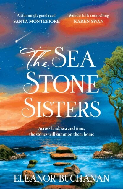 Eleanor Buchanan - Sea Stone Sisters, E-bok