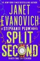 Janet Evanovich - Split Second, Inbunden