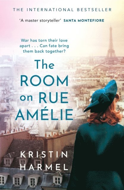 Kristin Harmel - Room on Rue Amelie, E-bok