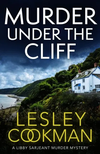 Lesley Cookman - Murder Under the Cliff, E-bok. Tillgänglighet: Lägg i varukorg