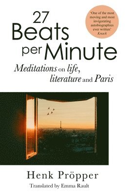 Henk Pröpper - 27 Beats Per Minute, Häftad