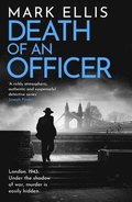 Death of an Officer