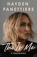 Hayden Panettiere - This Is Me, Inbunden