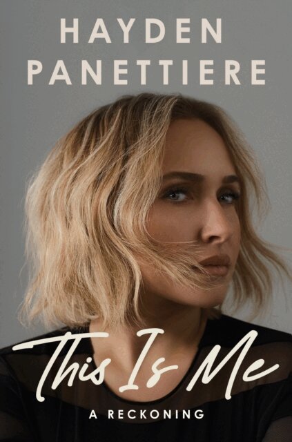 Hayden Panettiere - This Is Me, E-bok