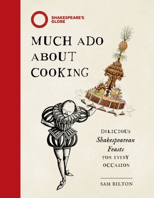 Sam Bilton - Much Ado About Cooking, E-bok