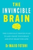 Dr Majid Fotuhi - Invincible Brain, Häftad. Tillgänglighet: Kommande