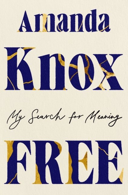 Amanda Knox - Free, E-bok