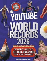 YouTube World Records 2026