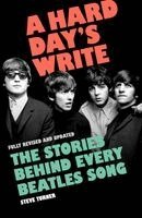 Steve Turner - Hard Day's Write, Inbunden
