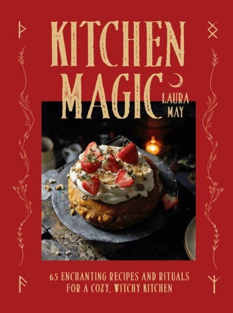 Laura May - Kitchen Magic, E-bok