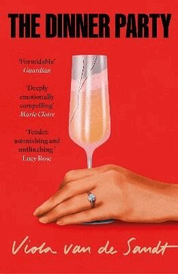 Viola van de Sandt - Dinner Party, Häftad