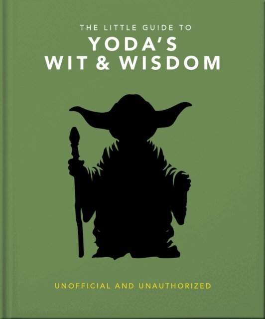 Little Guide to Yoda's Wit and Wisdom