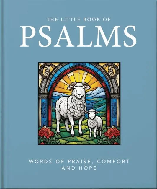 Little Book of Psalms