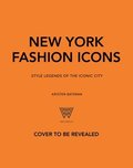 New York Fashion Icons