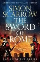 Simon Scarrow - Sword of Rome, Häftad. Tillgänglighet: Kommande