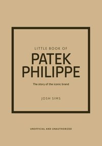 Little Book of Patek Philippe
