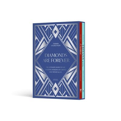 Tamara Sturtz-Filby - Diamonds are Forever, Övrigt