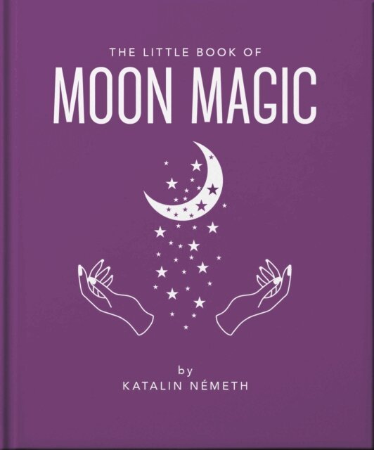 Little Book of Moon Magic