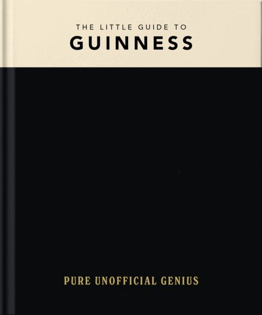 Little Guide to Guinness