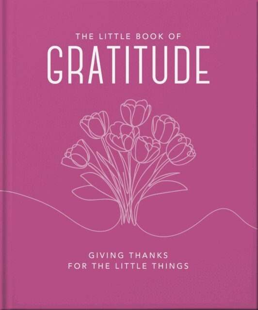 Little Book of Gratitude