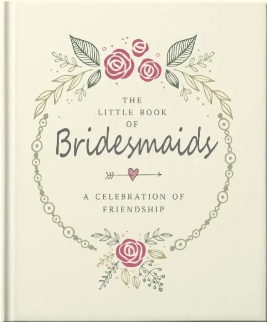 Little Book of Bridesmaids