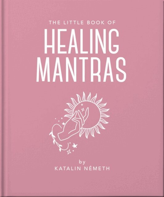 Little Book of Healing Mantras
