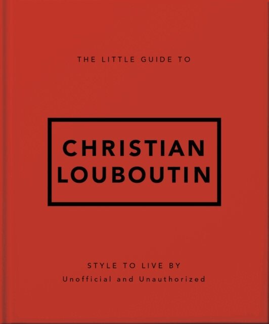 Little Guide to Christian Louboutin