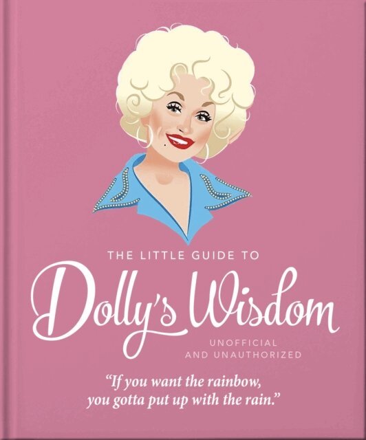 Little Guide to Dolly's Wisdom