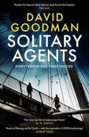 David Goodman - Solitary Agents, Häftad