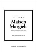 Little Book of Maison Margiela
