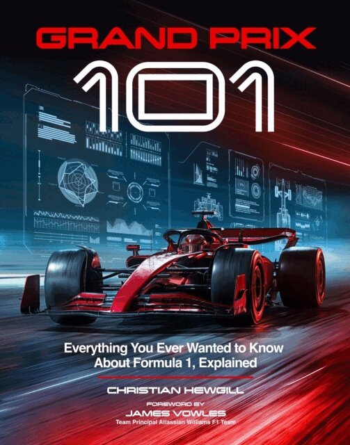 Grand Prix 101