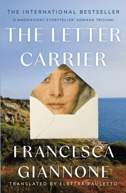 Francesca Giannone - Letter Carrier, E-bok