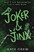 Kate Crew - Joker & Jinx, Häftad. Tillgänglighet: Kommande