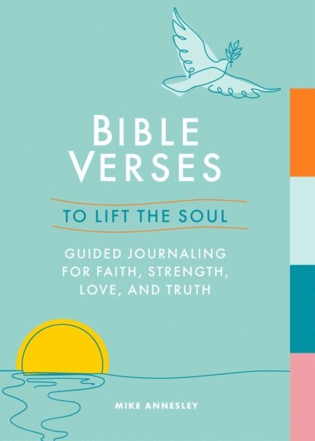 Mike Annesley - Bible Verses to Lift the Soul, E-bok. Tillgänglighet: Lägg i varukorg